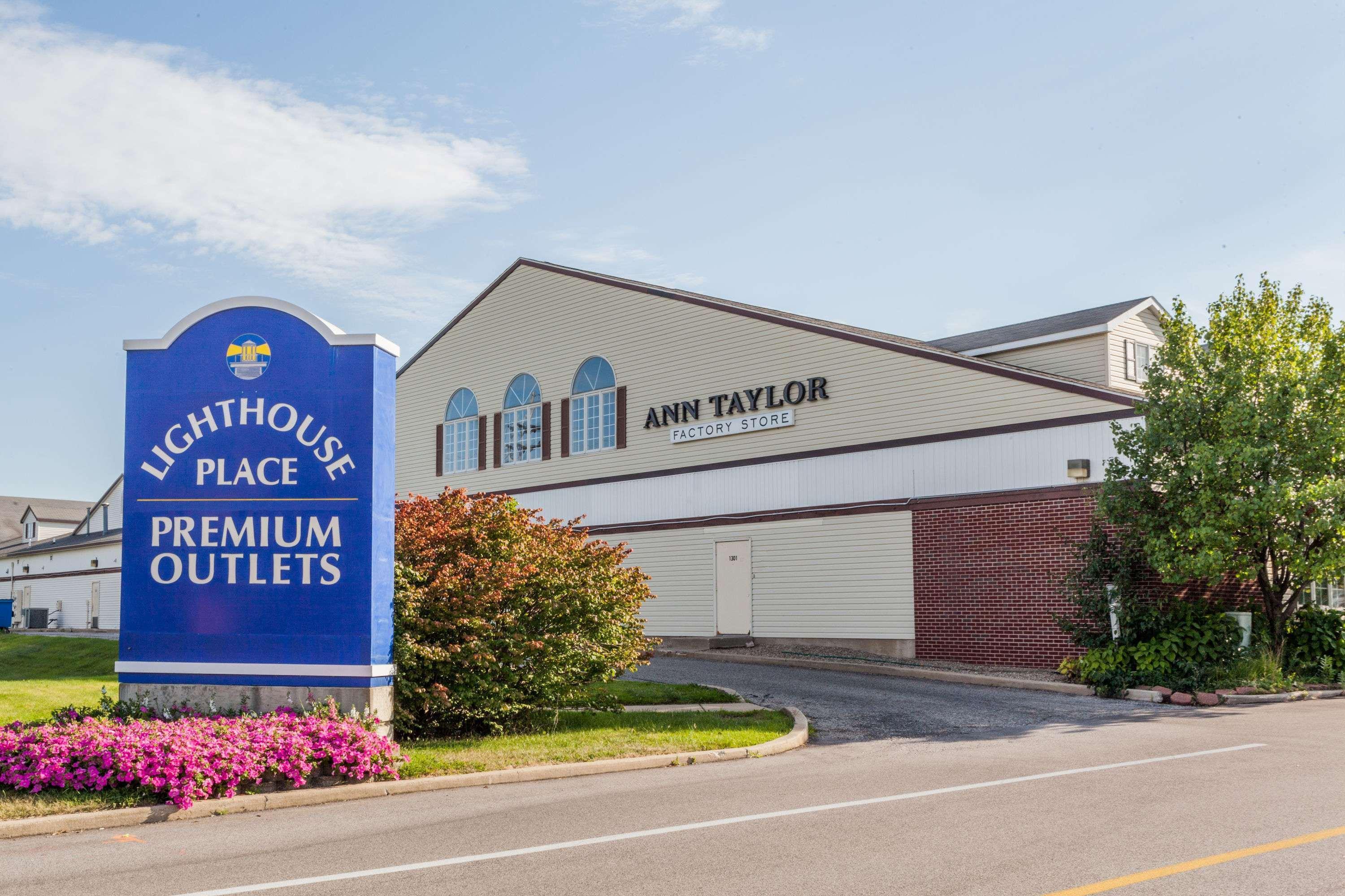 Baymont By Wyndham Michigan City Exterior photo